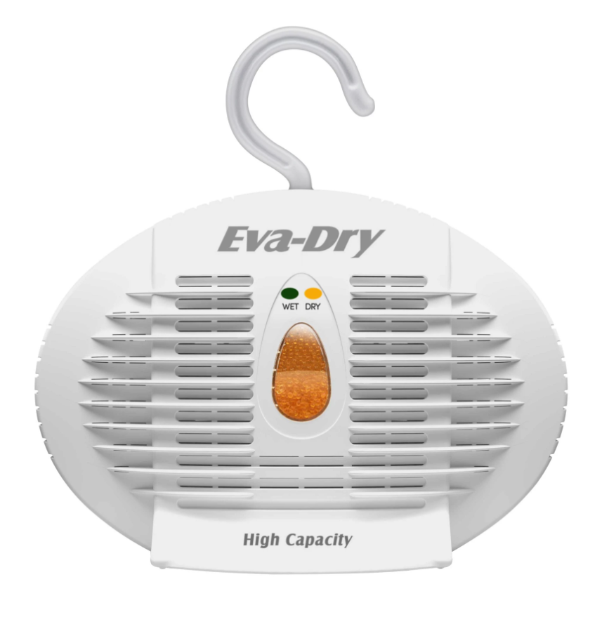 Product of Eva-Dry E-500 Dehumidifier