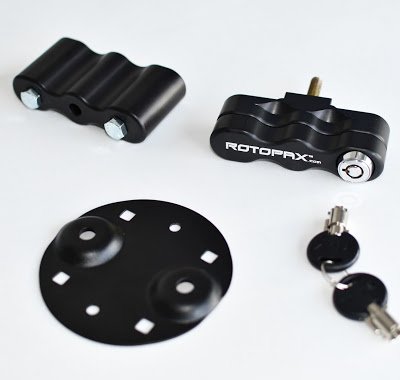 Rotopax Rx-Lox-Pm Liquid Storage Container Mount||rx-Lox-Pm_2.Jpg||87||rtorxloxpm||924986
