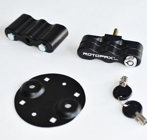 Rotopax Rx-Lox-Pm Liquid Storage Container Mount||rx-Lox-Pm_2.Jpg||87||rtorxloxpm||924986