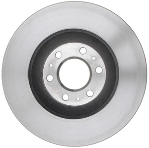 Product of Raybestos Brakes 580259 Specialty - Truck Plain Face 2-Piece Brake Rotor 