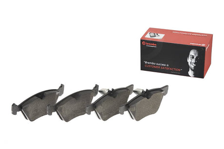 Product of Brembo P50075 Brake Pad - Set Of 4 