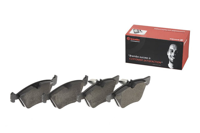 Product of Brembo P50075 Brake Pad - Set Of 4 