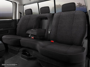 Product of Fia TRS45-30 BLACK Solid Wrangler  Seat Cover 