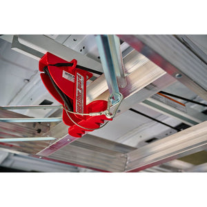Product of Weather Guard (Werner) 250 100 Pound Yes Aluminum Ladder Rack 