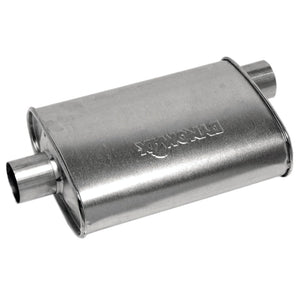 Product of Dynomax 17733 Super Turbo Steel Exhaust Muffler 
