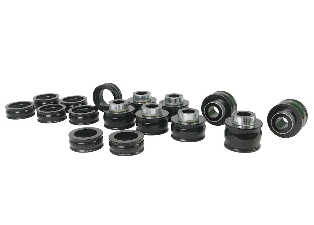 Product of Whiteline W93489  Body Mount Bushings 