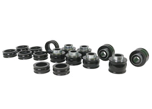 Product of Whiteline W93489  Body Mount Bushings 