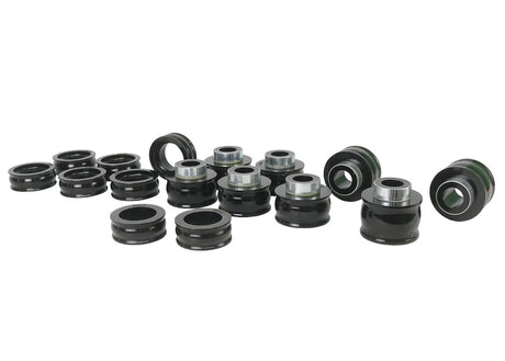 Product of Whiteline W93489  Body Mount Bushings 