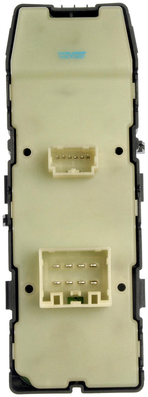 Dorman (Oe Solutions) 901-450 Power Window Switch||901-450-002.Jpg||86||d18901450||1188431