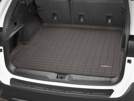 Weathertech (Usa) 431320 Cargo Area Liner||431320_1.Jpg||86||w24431320||1273314