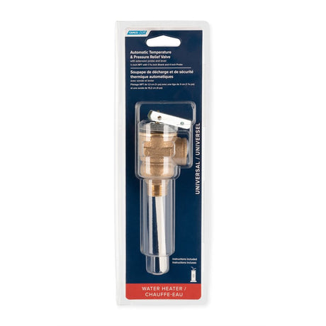 Product of Camco 10423 Water Heater Pressure Relief Valve