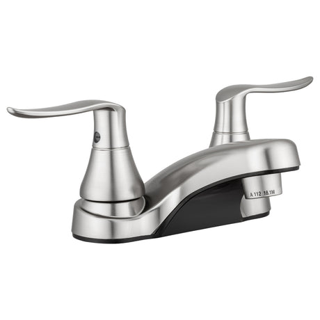 Dura Faucet Df-Pl700lh-Sn Faucet||df-Pl700lh-Sn-3.Jpg||85||d6udfpl700lhs||1318572