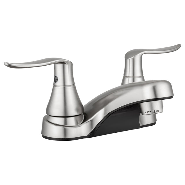 Dura Faucet Df-Pl700lh-Sn Faucet||df-Pl700lh-Sn-3.Jpg||85||d6udfpl700lhs||1318572