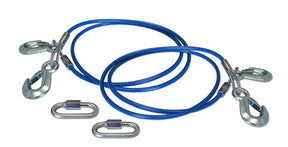 Roadmaster 646 Trailer Safety Cable||646.Jpg||85||r6l646||1183185