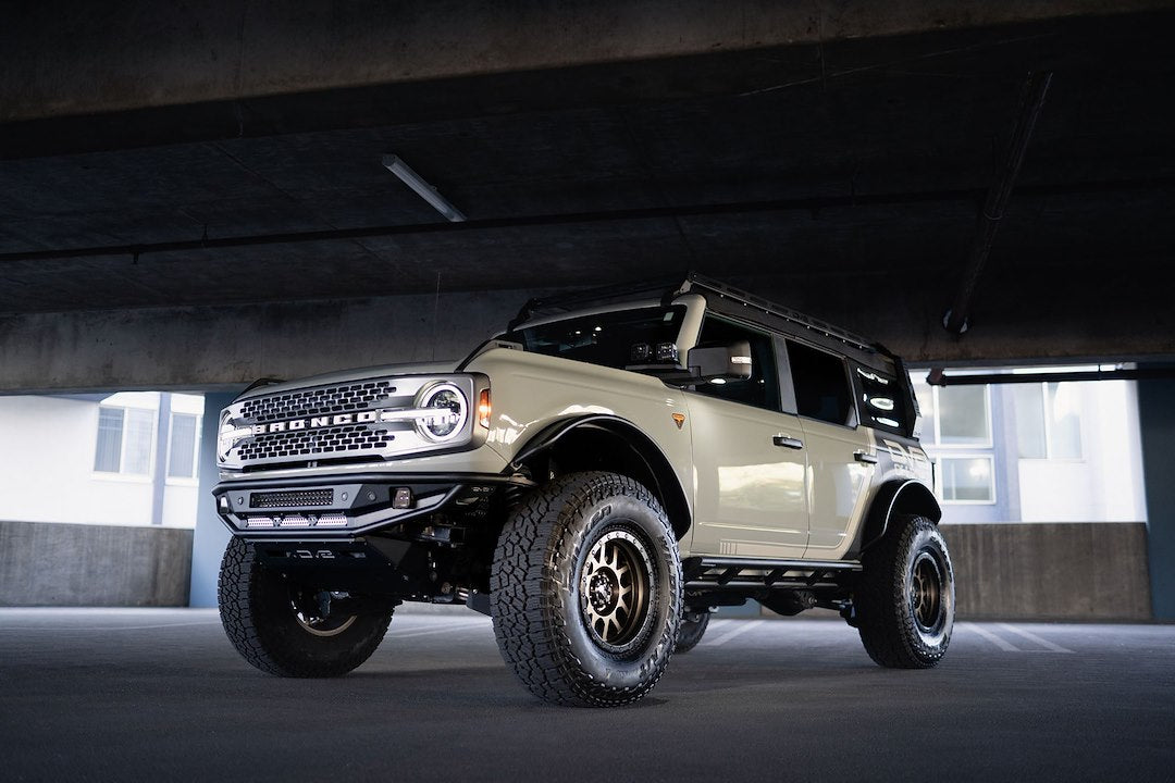 Dv8 Offroad Rrbr-01 Roof Rack||rrbr-01_6.Jpg||91||dv8rrbr01||1302343