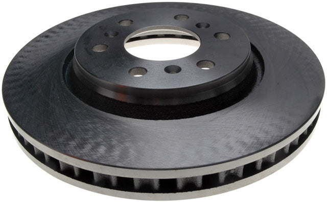 Product of Raybestos Brakes 580371R R-Line Plain Face 2-Piece Brake Rotor 