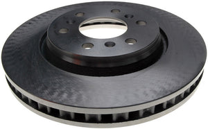 Product of Raybestos Brakes 580371R R-Line Plain Face 2-Piece Brake Rotor 