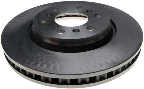 Product of Raybestos Brakes 580371R R-Line Plain Face 2-Piece Brake Rotor 