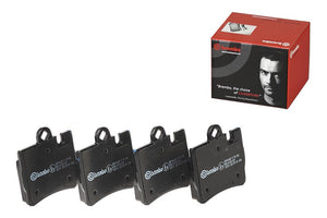 Product of Brembo P50042 Brake Pad - Set Of 4 
