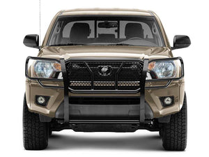 Steelcraft 50-3370 Grille Guard||50-3370_1.Jpg||86||stl503370||1513488