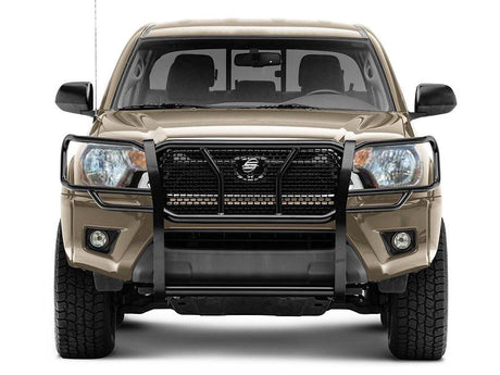 Steelcraft 50-3370 Grille Guard||50-3370_1.Jpg||86||stl503370||1513488