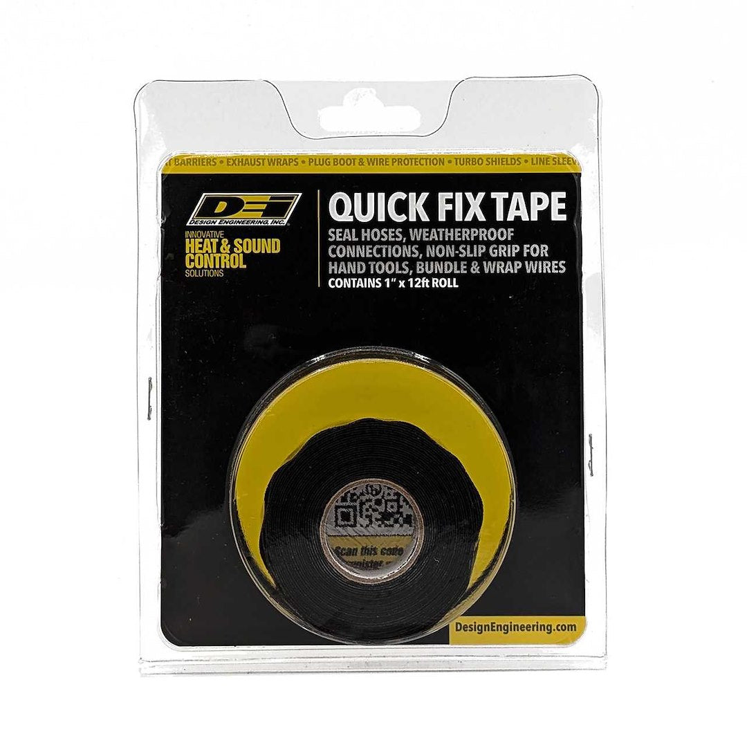 Design Engineering (Dei) 10491 Hose Repair Tape||10491_2.Jpg||87||d4010491||1742858