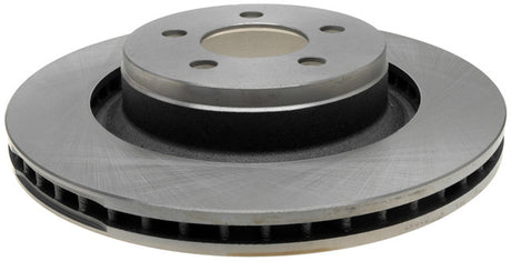 Product of Raybestos Brakes 780703R R-Line Plain Face 2-Piece Brake Rotor 