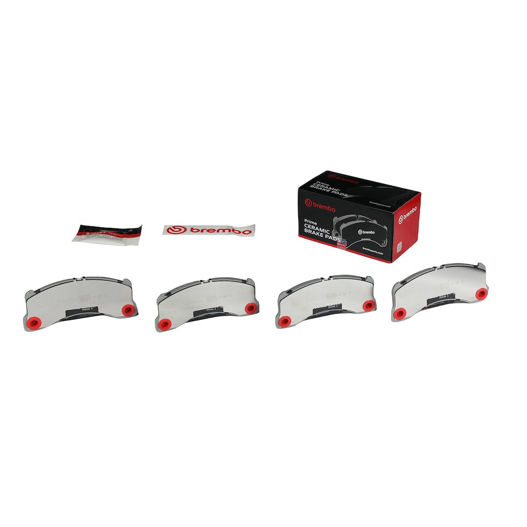 Brembo P65017n Brake Pad||p65017n_Bar.Jpg||86||brmp65017n||1753909