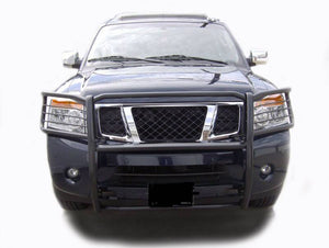 Black Horse Offroad 17nr26ma Grille Guard||17nr26ma_4.Jpeg||88||blk17nr26ma||2237583