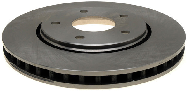 Product of Raybestos Brakes 780624R R-Line Plain Face 2-Piece Brake Rotor 