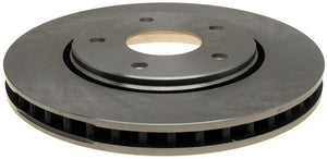 Product of Raybestos Brakes 780624R R-Line Plain Face 2-Piece Brake Rotor 