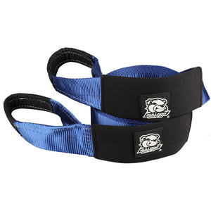 Bulldog Winches 20031 Recovery Strap||||87||bdw20031||2006804