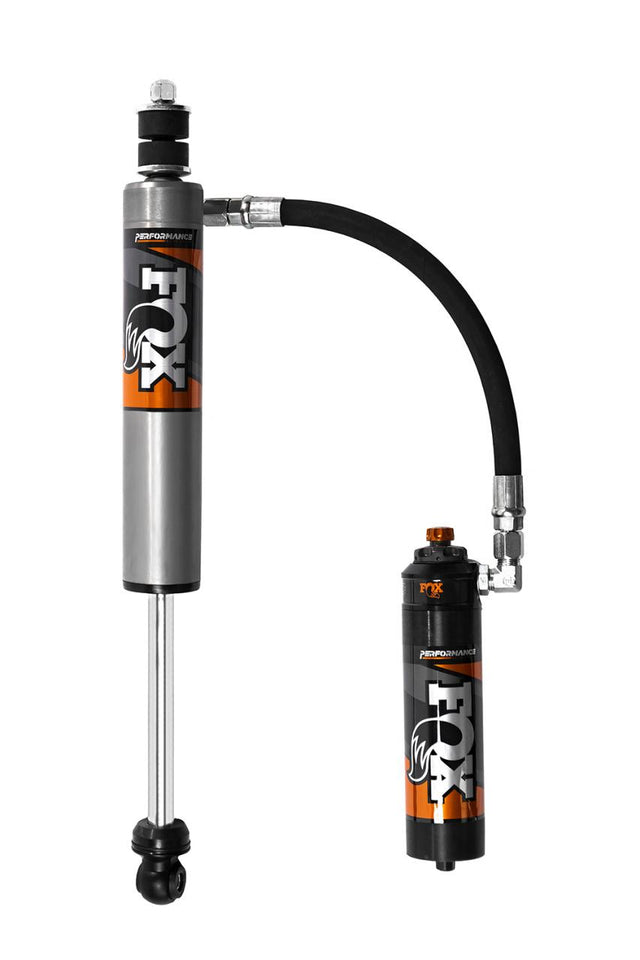 Product of Fox Shocks 883-26-095 2.5 Performance Series Monotube Shock Absorber 