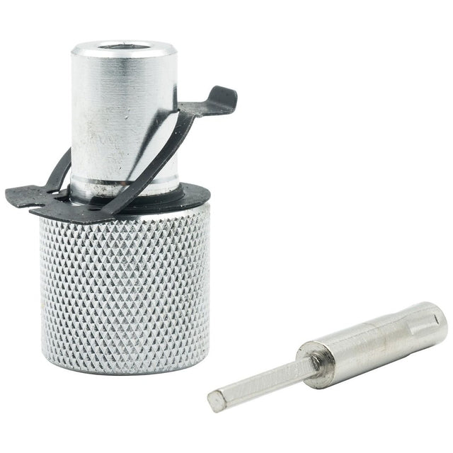 Autometer 5269 Gauge Sending Unit Adapter||5269.Jpg||85||a485269||1681016