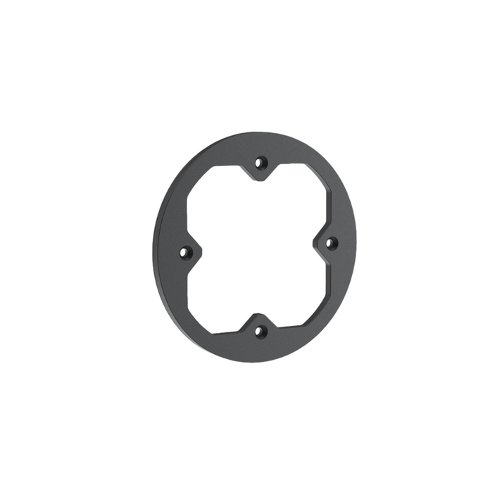 Product of Built Bright Bb9420r Driving/ Fog Light Lens Retaining Ring