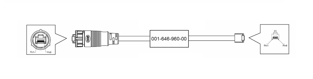 Furuno 001-646-960-00 Ethernet Cable||001-646-960-00_1.Png||86||fur0164696000||1493166
