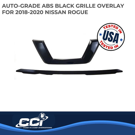 Coast To Coast Abs6491b Grille Insert||c2c_Abs6491b_Grille Overlay_B2c_2.Jpg||86||c2cgi491blk||1254856