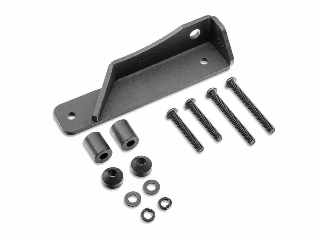 Havoc Offroad Hfb-05-018 Cb Radio Antenna Mount||||85||o32hfb05018||1910854