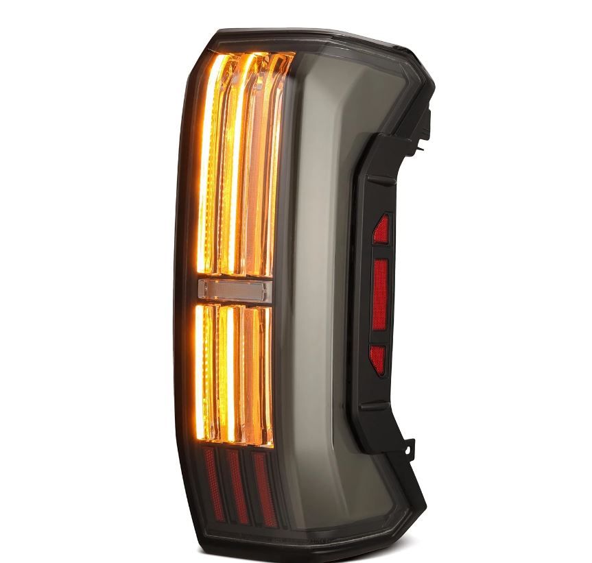 Alpharex Usa 673001 Tail Light Assembly||673001_3.Jpg||87||alp673001||1681765