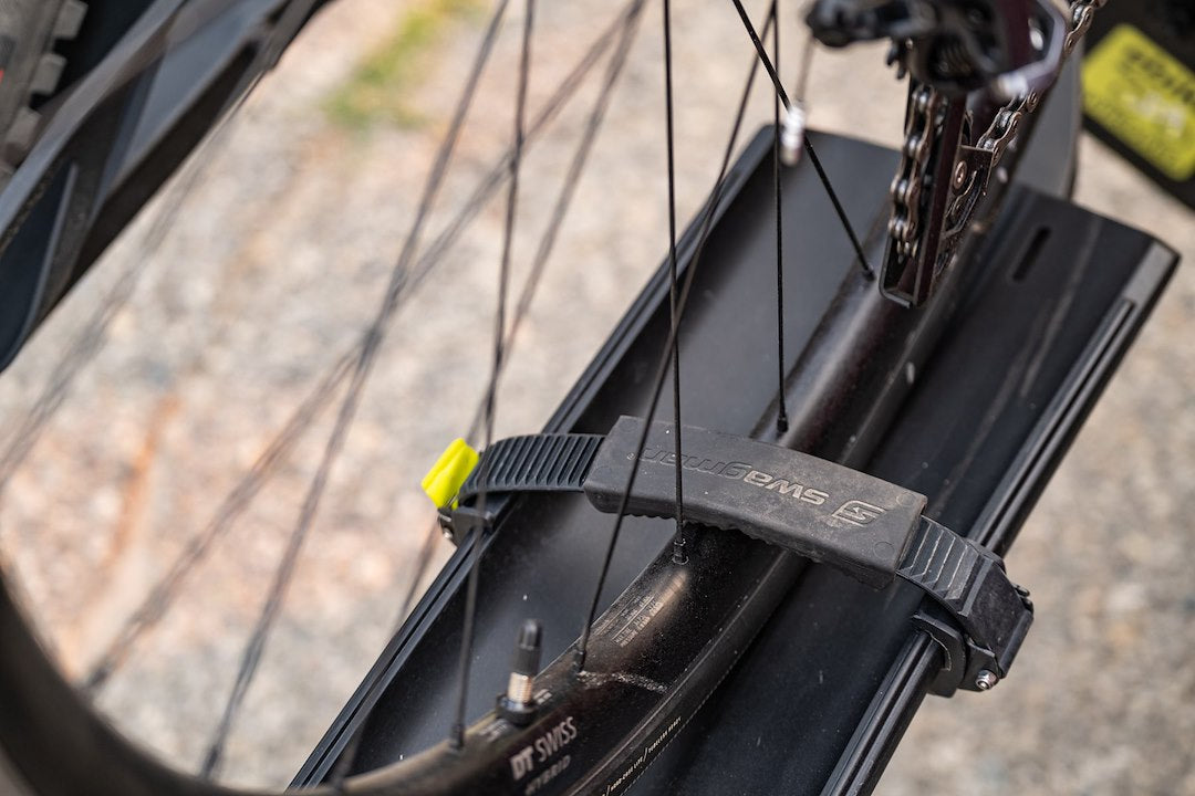 Product of Swagman 66686 Bike Rack Component