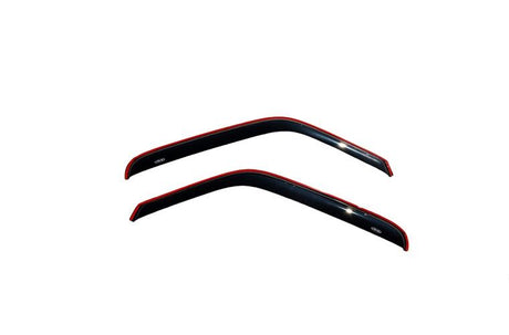 Product of Auto Ventshade (AVS) 192083 Ventvisor Inside Channel Rainguard 