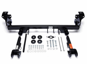 Product of Roadmaster 521559-5 Vehicle Baseplate 