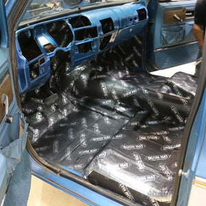 Design Engineering (Dei) 50204 Thermal Acoustic Insulation||50200_7.Jpg||91||d4050204||1742867