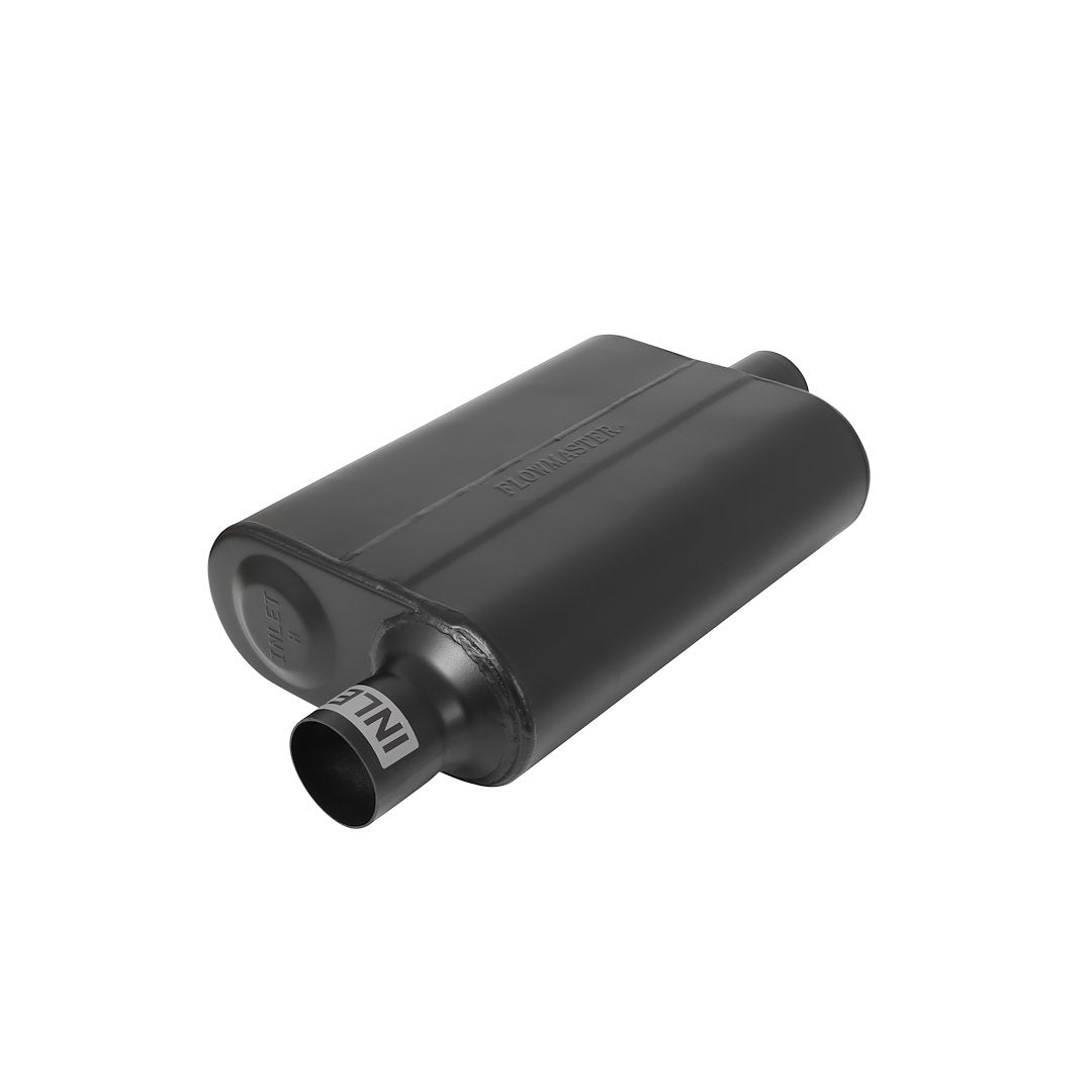 Product of Flowmaster 842446 Super 44 ™ Delta Flow ® Stainless Steel Exhaust Muffler 