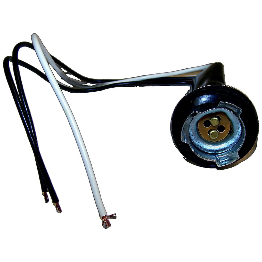 Crown Automotive 3764863 Parking Light Socket||3764863_1.Jpg||86||c1y3764863||1731612