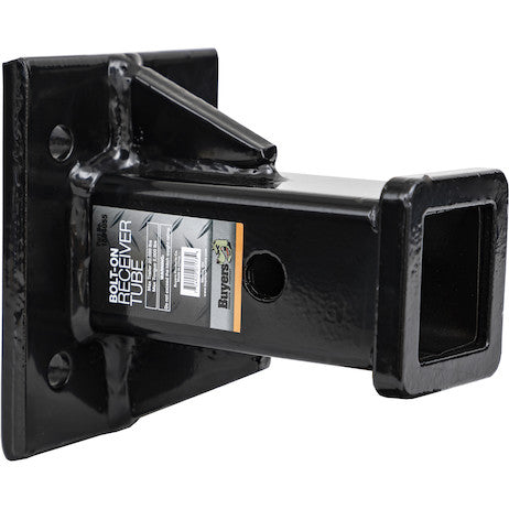 Buyers Products 1804055 Trailer Hitch Receiver Tube||1804055.Jpg||85||b831804055||1057783