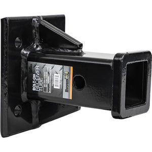 Buyers Products 1804055 Trailer Hitch Receiver Tube||1804055.Jpg||85||b831804055||1057783