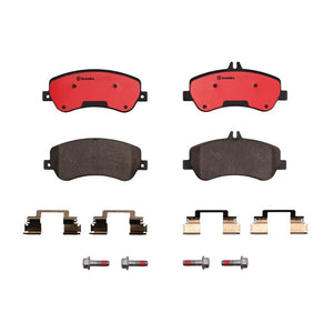 Brembo P50086n Brake Pad||p50086n_Oth.Jpg||85||brmp50086n||1753488