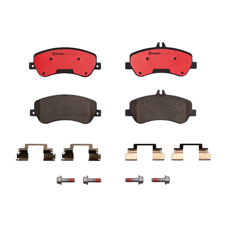 Brembo P50086n Brake Pad||p50086n_Oth.Jpg||85||brmp50086n||1753488