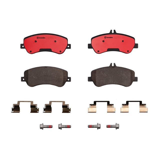 Brembo P50086n Brake Pad||p50086n_Oth.Jpg||85||brmp50086n||1753488